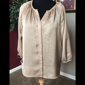 Talbots Blouse